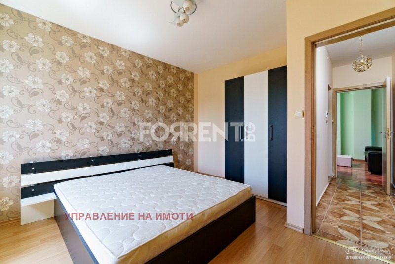 Дава под наем 3-СТАЕН, гр. София, Хиподрума, снимка 7 - Апартаменти - 56707114