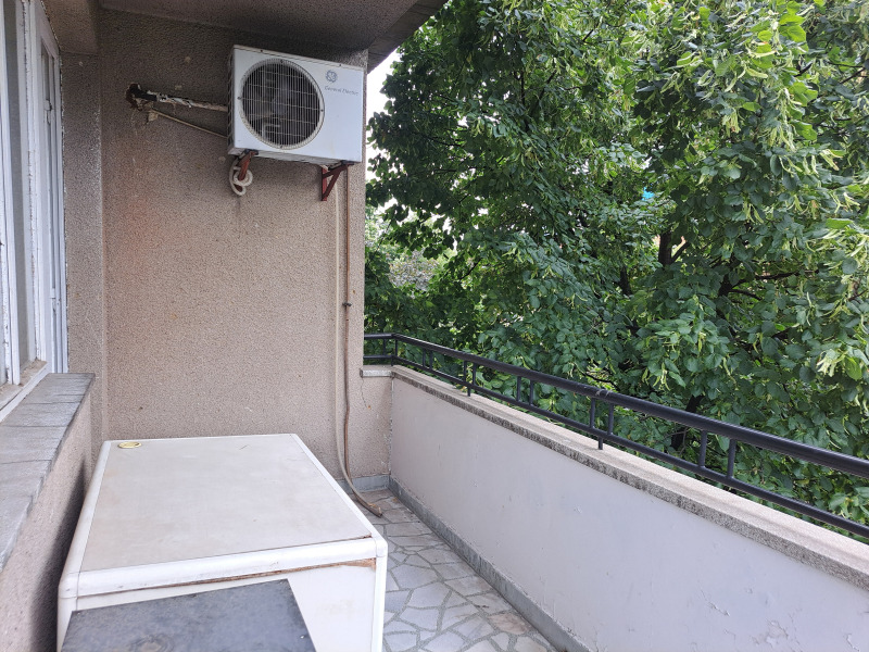 Te huur  3 slaapkamers Sofia , Geo Milev , 120 m² | 96393193 - afbeelding [11]