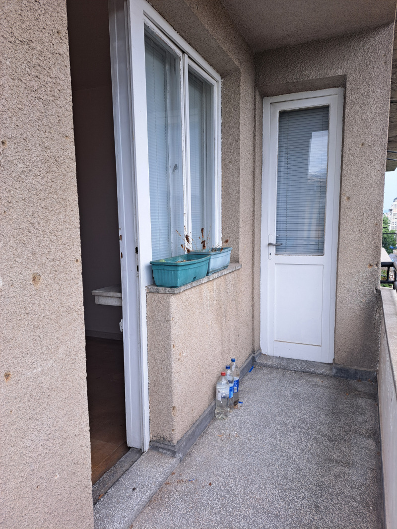 Te huur  3 slaapkamers Sofia , Geo Milev , 120 m² | 96393193 - afbeelding [4]