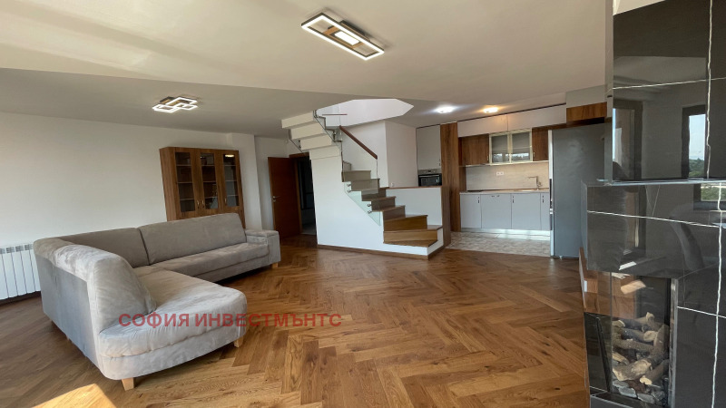 K pronájmu  Mezonet Sofia , Bojana , 200 m2 | 67828621