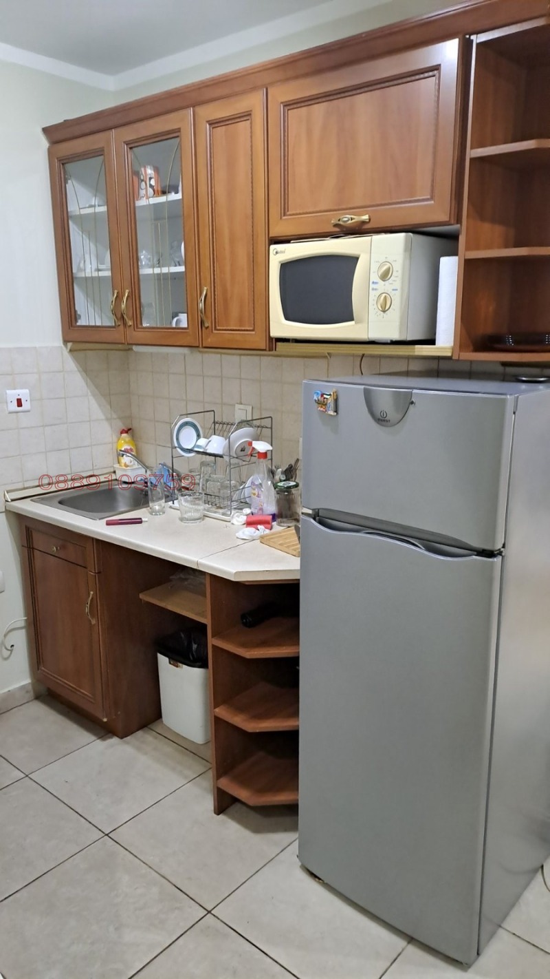 Te huur  Kantoor Sofia , Meditsinska akademija , 130 m² | 58464473 - afbeelding [6]