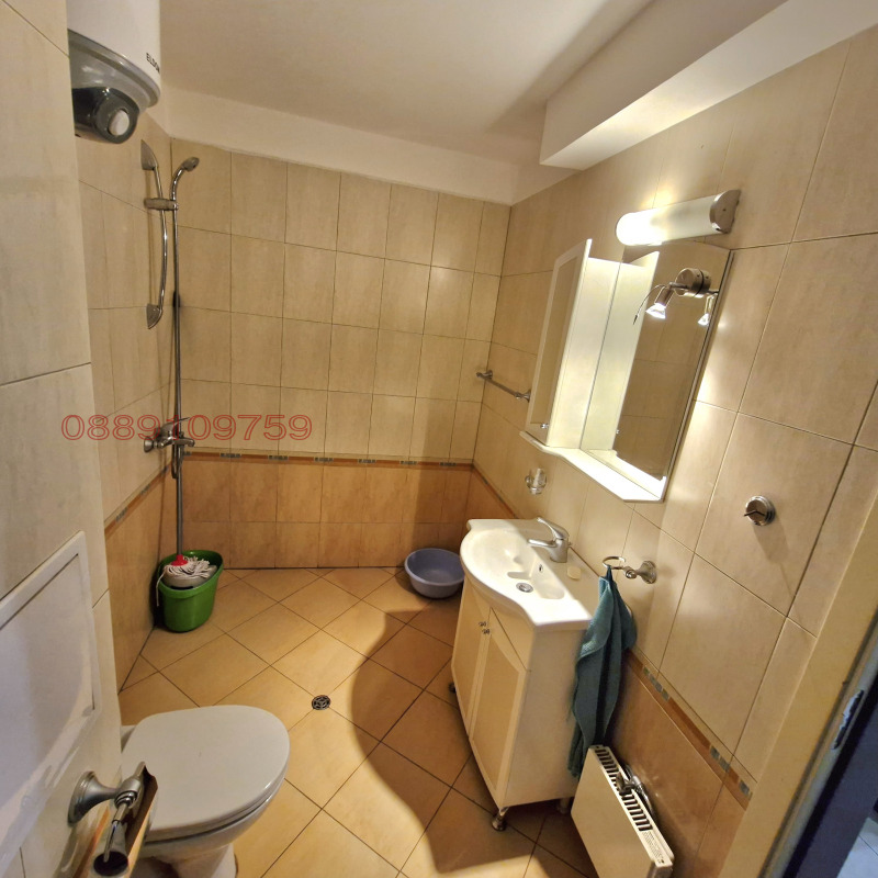 Te huur  Kantoor Sofia , Meditsinska akademija , 130 m² | 58464473 - afbeelding [7]