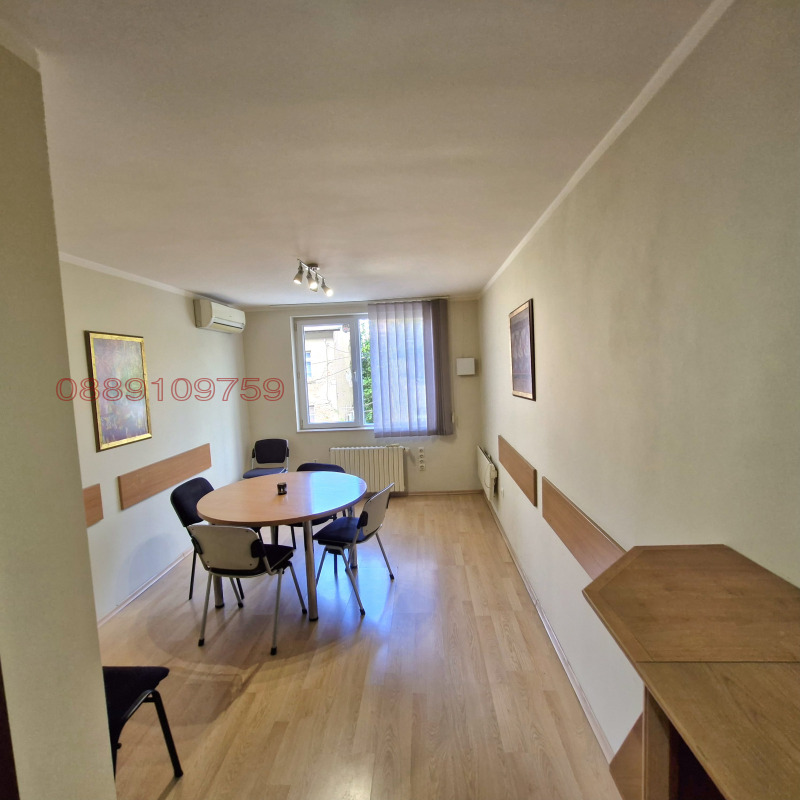 Te huur  Kantoor Sofia , Meditsinska akademija , 130 m² | 58464473 - afbeelding [4]