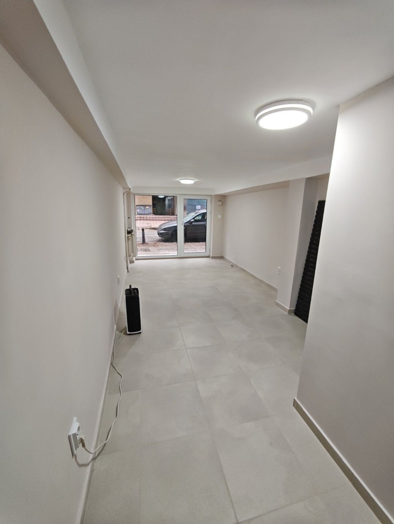 Дава под наем ОФИС, гр. София, Център