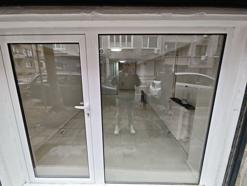 Дава под наем ОФИС, гр. София, Център, снимка 7 - Офиси - 53257216