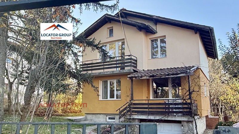 Дава под наем КЪЩА, гр. София, в.з.Бункера, снимка 10 - Къщи - 52579324