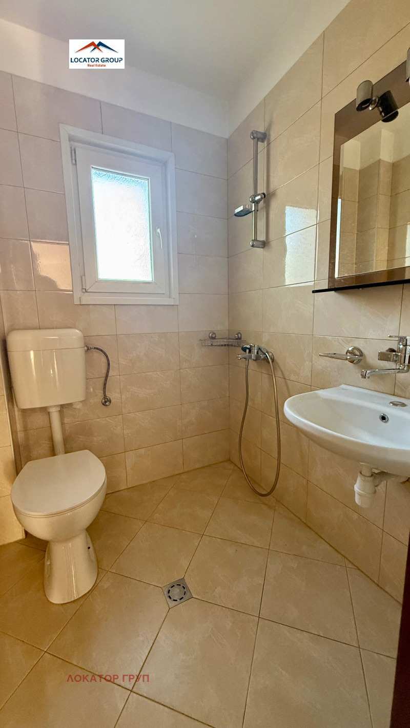 Дава под наем КЪЩА, гр. София, в.з.Бункера, снимка 6 - Къщи - 52579324