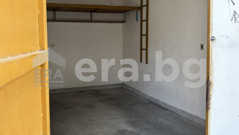 Дава под наем ГАРАЖ, ПАРКОМЯСТО, гр. Варна, Чаталджа