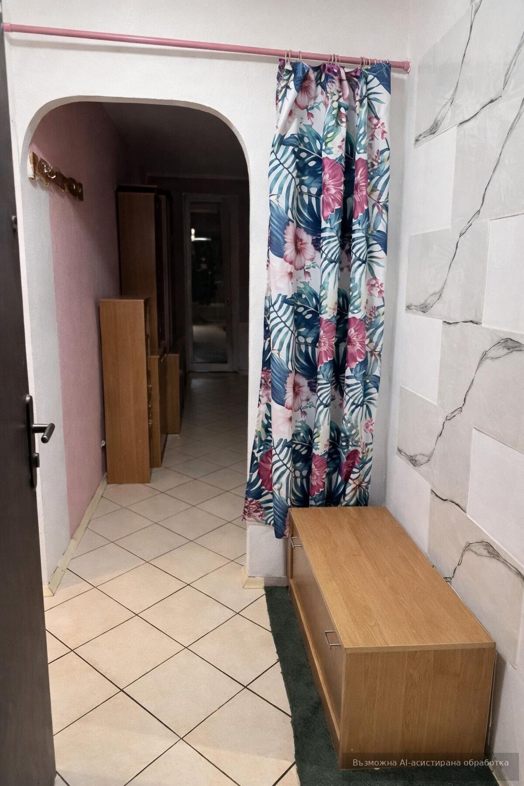 Дава под наем 1-СТАЕН, гр. София, Люлин 5, снимка 8 - Апартаменти - 56456494