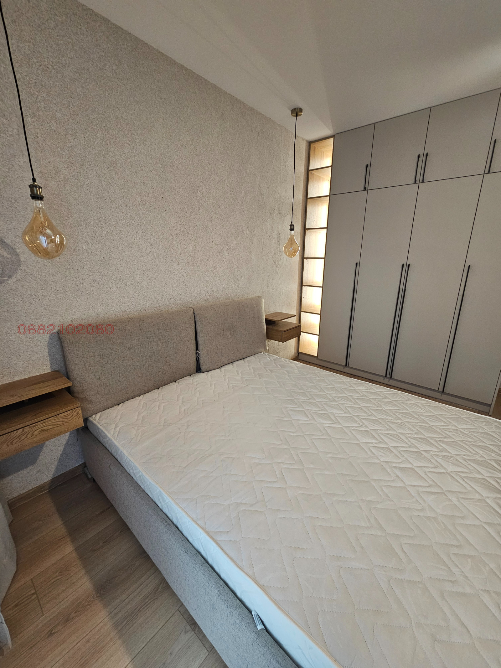 Дава под наем 2-СТАЕН, гр. Костинброд, област София област, снимка 9 - Апартаменти - 53713410