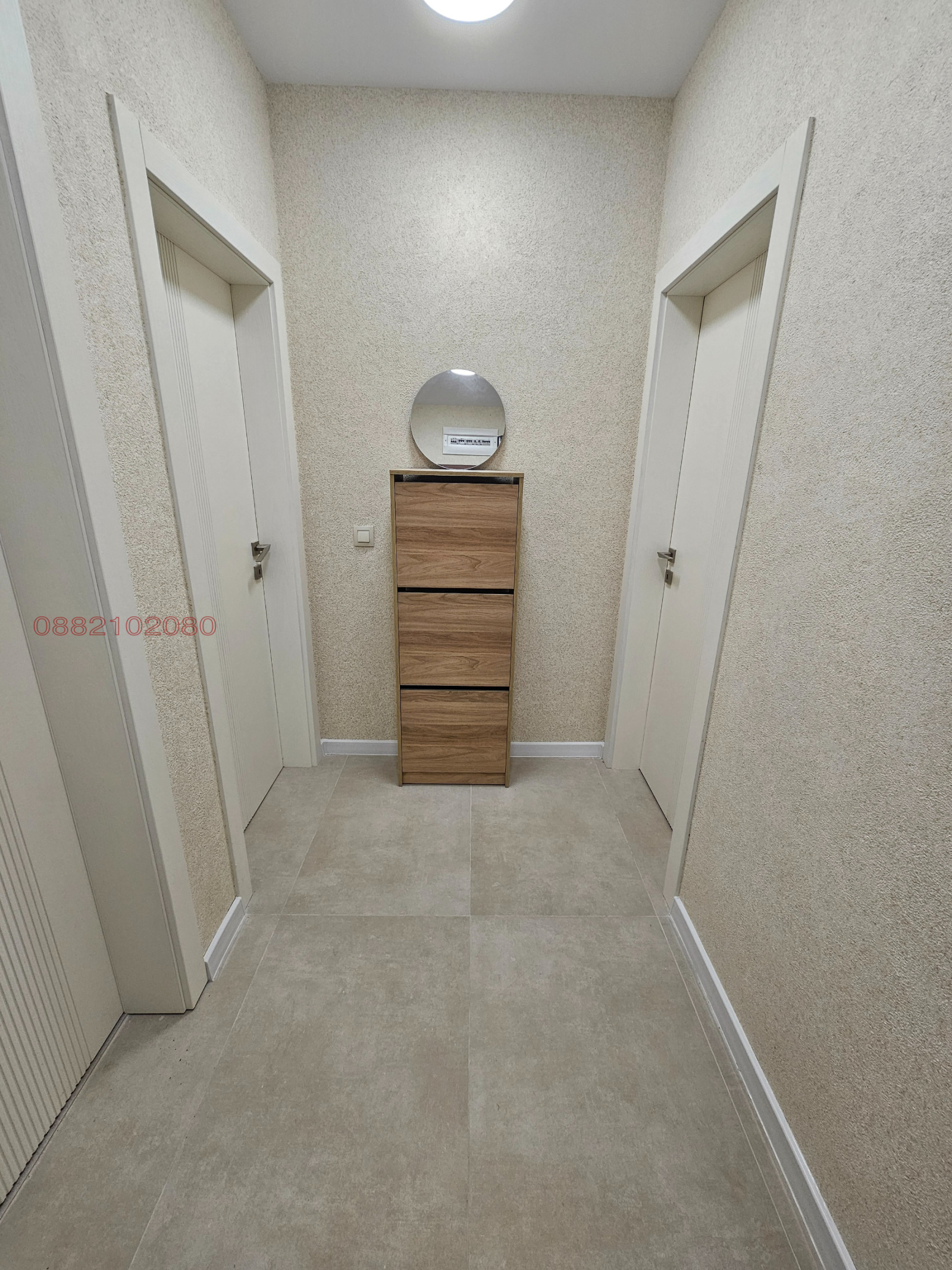 Дава под наем 2-СТАЕН, гр. Костинброд, област София област, снимка 4 - Апартаменти - 53713410