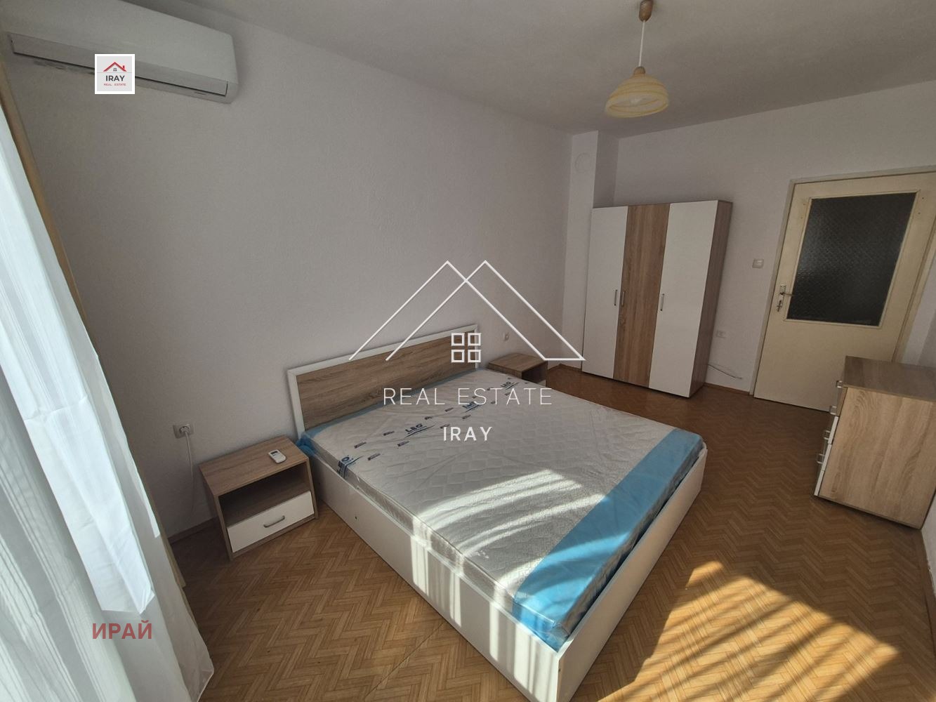 Дава под наем 2-СТАЕН, гр. Стара Загора, ОРБ, снимка 6 - Апартаменти - 53888297