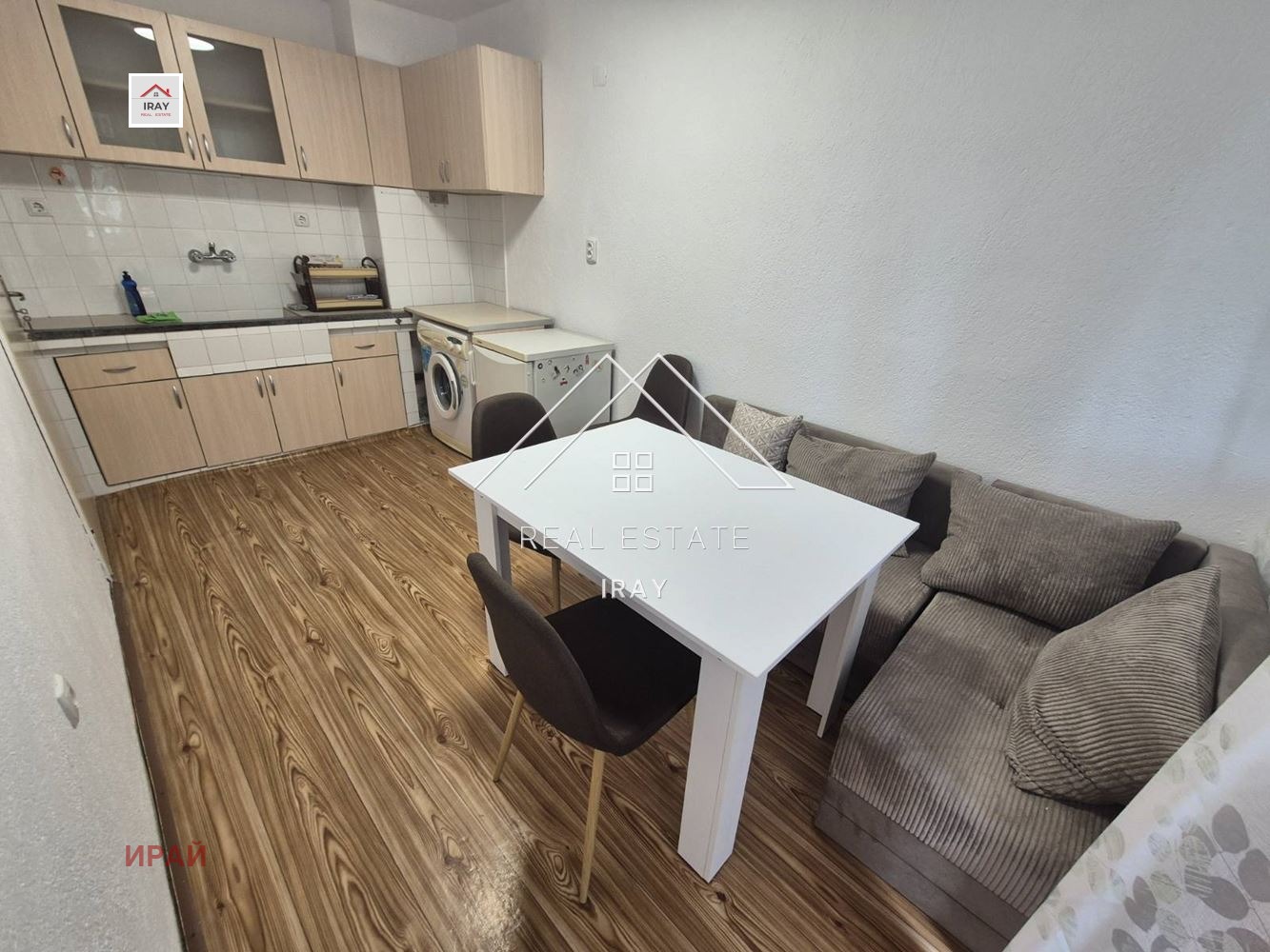 Дава под наем 2-СТАЕН, гр. Стара Загора, ОРБ, снимка 8 - Апартаменти - 53888297