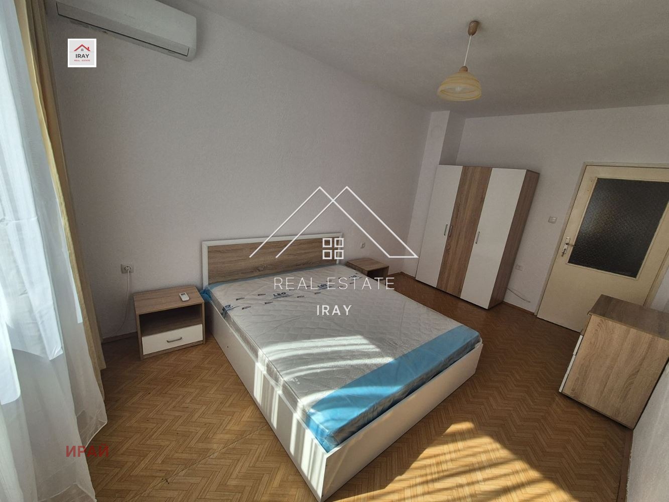 Дава под наем 2-СТАЕН, гр. Стара Загора, ОРБ, снимка 2 - Апартаменти - 53888297