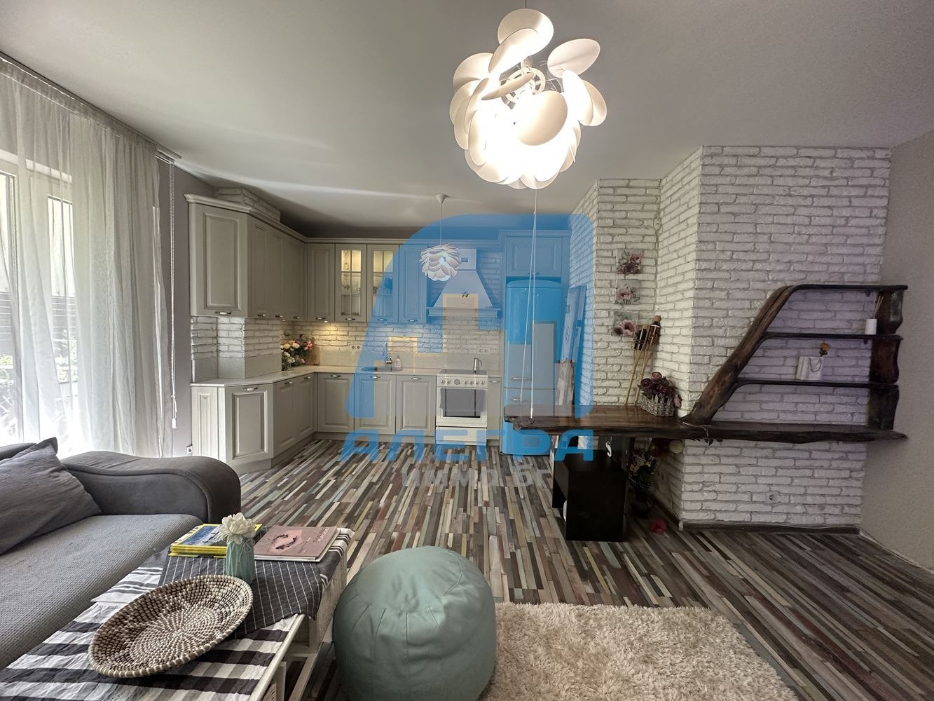 Дава под наем 2-СТАЕН, гр. София, Изток