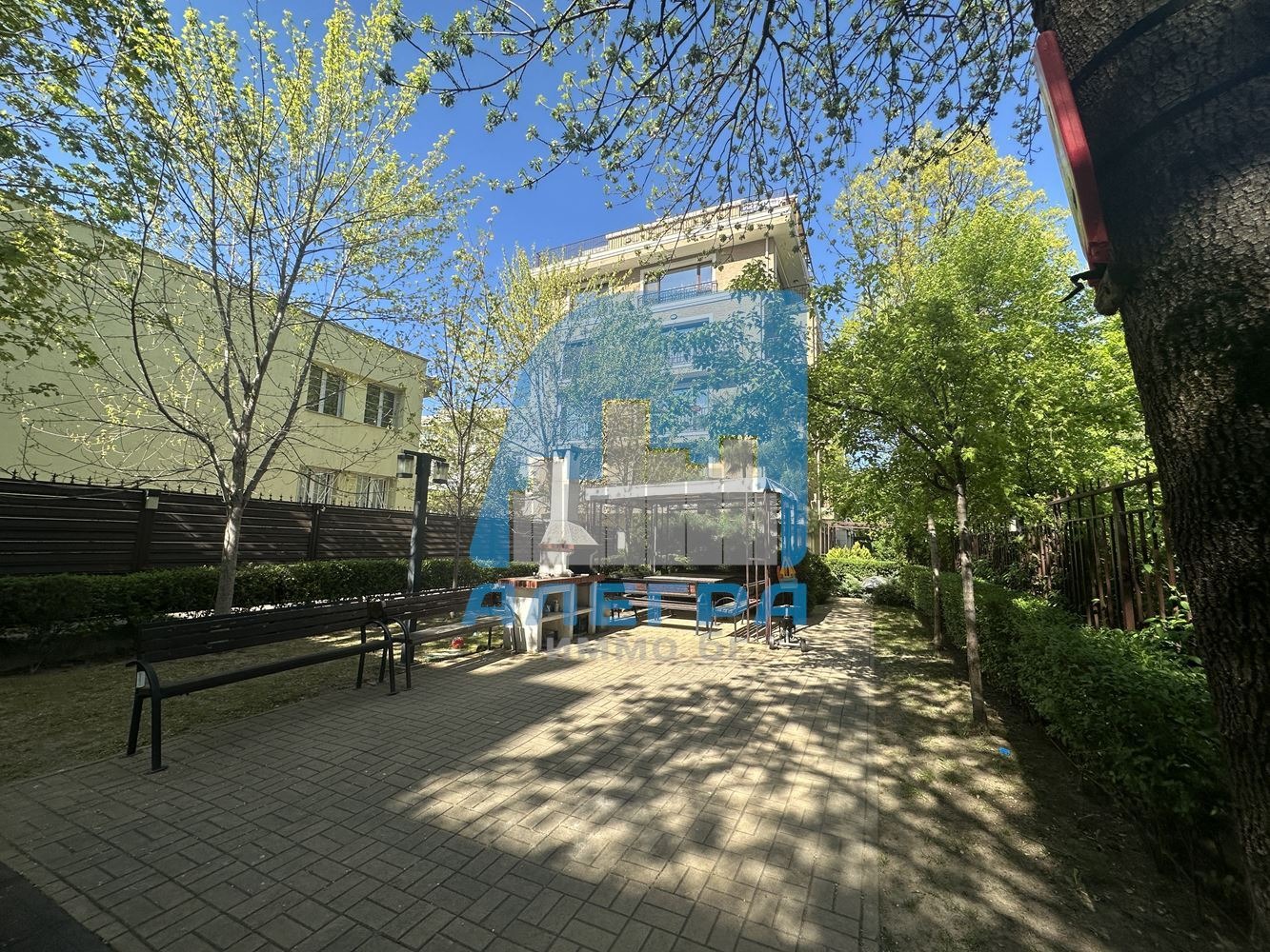 Дава под наем 2-СТАЕН, гр. София, Изток, снимка 11 - Апартаменти - 54201524