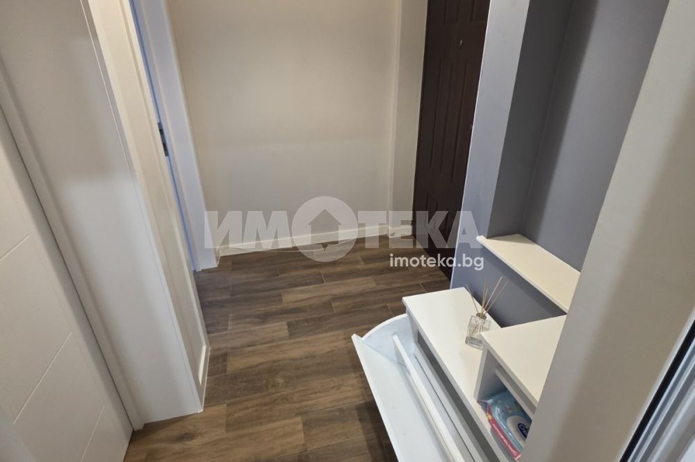 Дава под наем 2-СТАЕН, гр. Пловдив, Тракия, снимка 12 - Апартаменти - 54736235