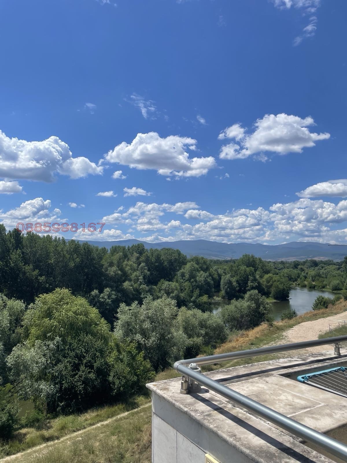 Дава под наем 3-СТАЕН, гр. Пловдив, Кършияка, снимка 2 - Апартаменти - 55334591