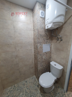 1 dormitorio Bila, Stara Zagora 11