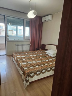 1 hálószoba Zona B-5, Sofia