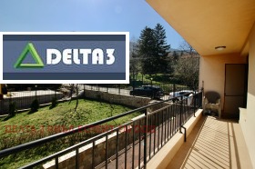 2 bedroom Boyana, Sofia 6