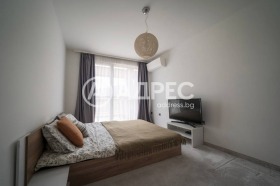 2 camere da letto Manastirski livadi, Sofia 13