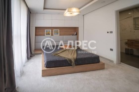 2 camere da letto Manastirski livadi, Sofia 8