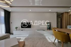 2 camere da letto Manastirski livadi, Sofia 3