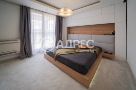 2 camere da letto Manastirski livadi, Sofia 7