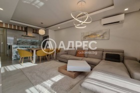 2 camere da letto Manastirski livadi, Sofia 1