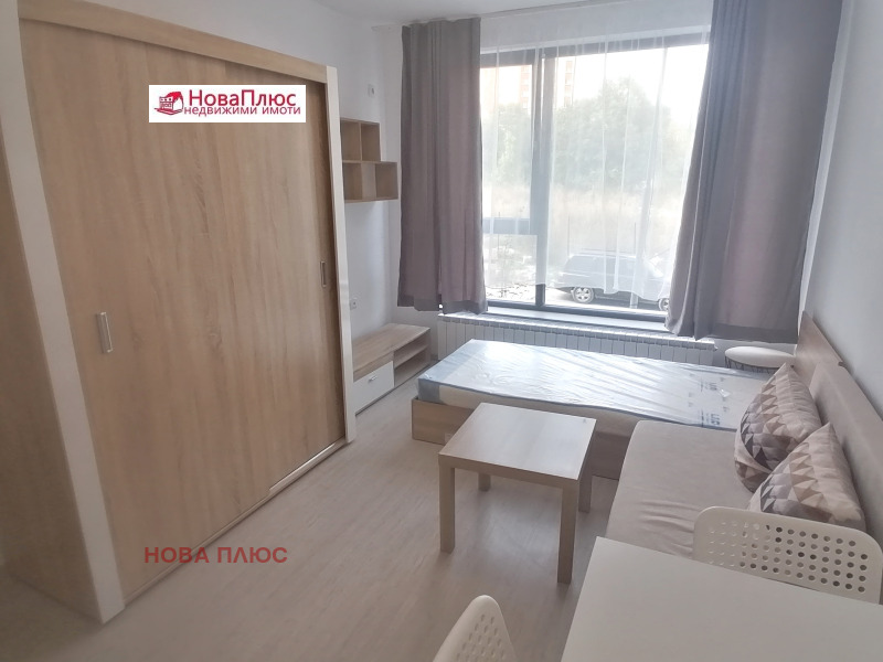 В аренду  Студия София , Студентски град , 38 кв.м | 81129148 - изображение [3]