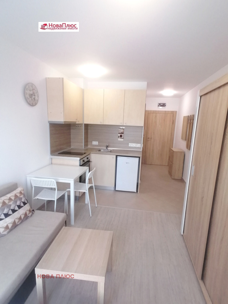 В аренду  Студия София , Студентски град , 38 кв.м | 81129148 - изображение [2]