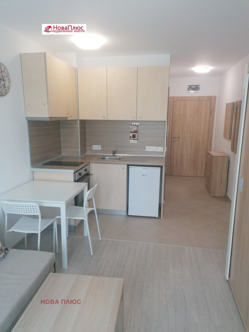 В аренду  Студия София , Студентски град , 38 кв.м | 81129148 - изображение [4]