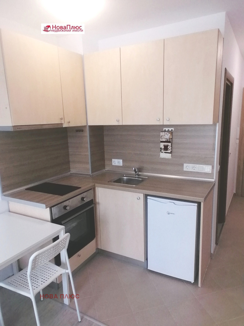 В аренду  Студия София , Студентски град , 38 кв.м | 81129148 - изображение [5]