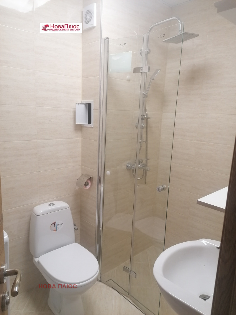 В аренду  Студия София , Студентски град , 38 кв.м | 81129148 - изображение [8]