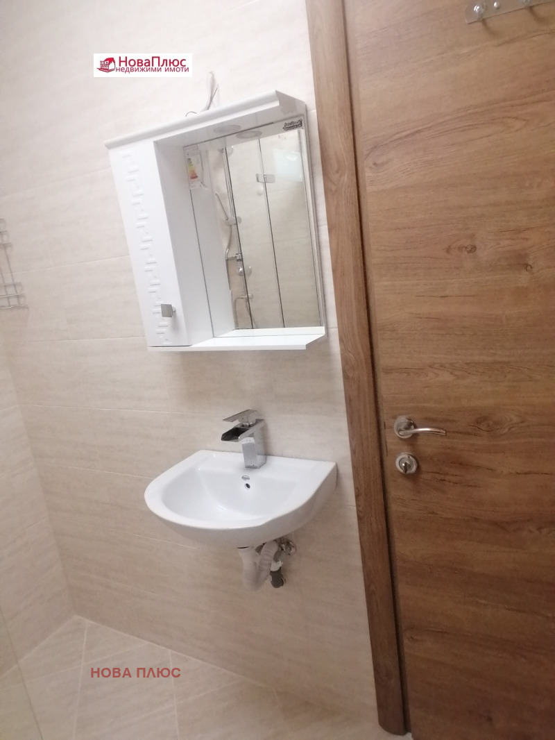 В аренду  Студия София , Студентски град , 38 кв.м | 81129148 - изображение [9]