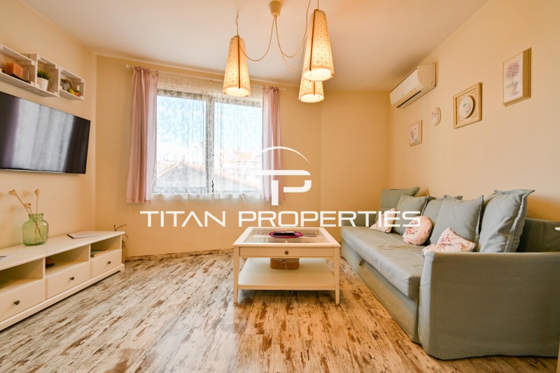 K pronájmu  1 ložnice Sofia , Reduta , 65 m2 | 76467401 - obraz [3]