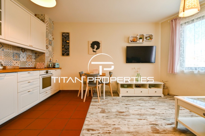 K pronájmu  1 ložnice Sofia , Reduta , 65 m2 | 76467401 - obraz [5]