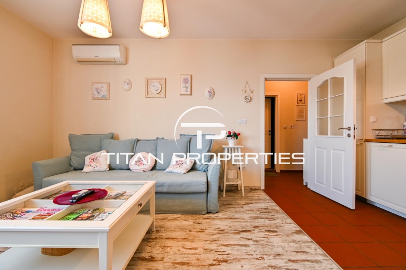 K pronájmu  1 ložnice Sofia , Reduta , 65 m2 | 76467401