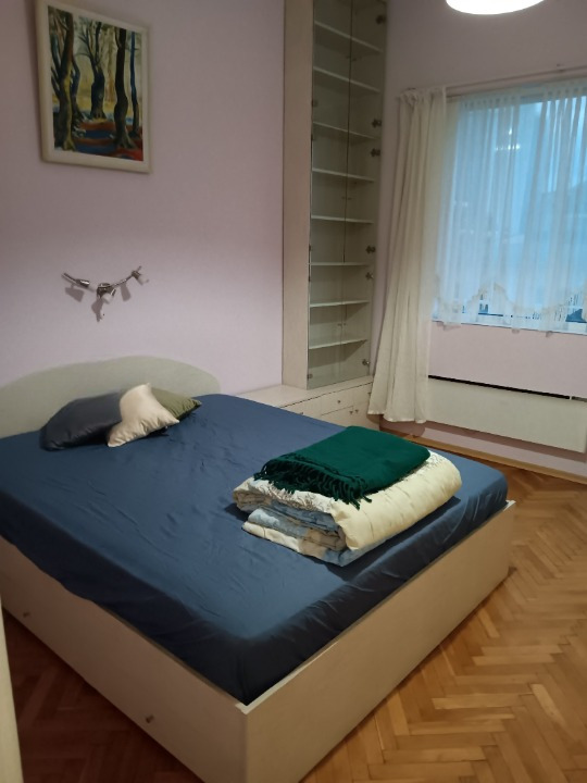 Da affittare  1 camera da letto Sofia , Tsentar , 82 mq | 75576446 - Immagine [4]