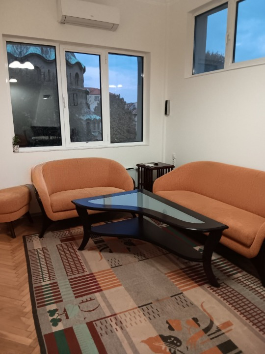 Zu vermieten  1 Schlafzimmer Sofia , Zentar , 82 qm | 75576446 - Bild [8]