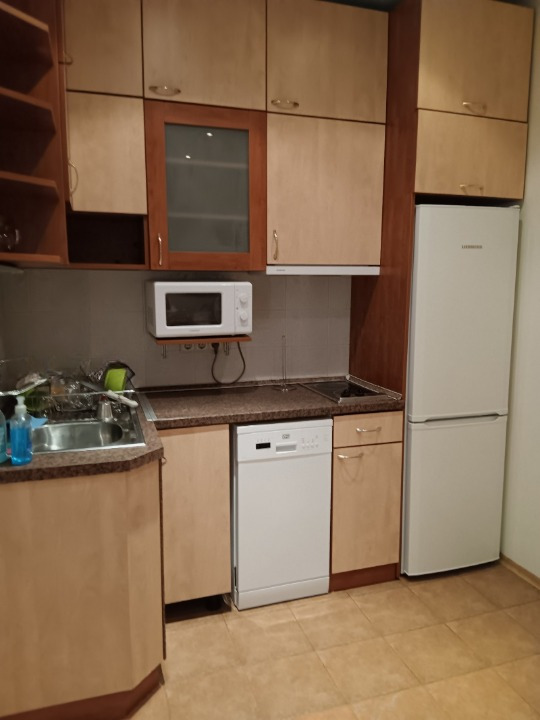 Zu vermieten  1 Schlafzimmer Sofia , Zentar , 82 qm | 75576446 - Bild [9]