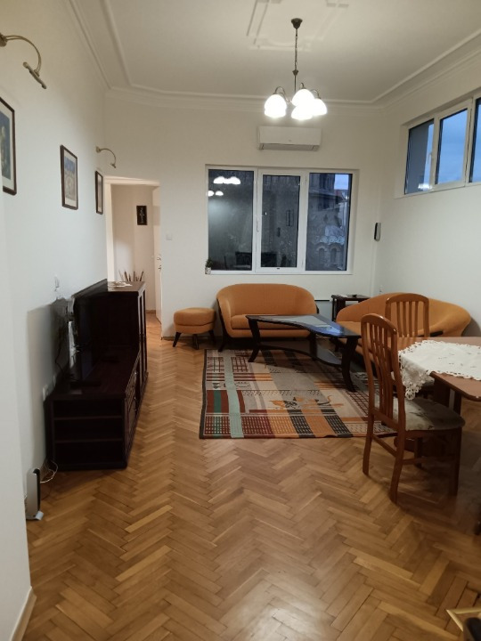 A louer  1 chambre Sofia , Tsentar , 82 m² | 75576446