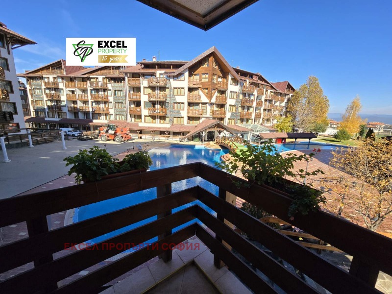 En renta  1 dormitorio región Blagoevgrad , Bansko , 62 metros cuadrados | 61611787 - imagen [12]