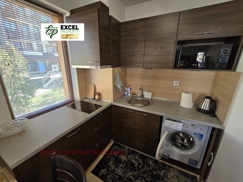 K pronájmu  1 ložnice oblast Blagoevgrad , Bansko , 62 m2 | 61611787 - obraz [7]