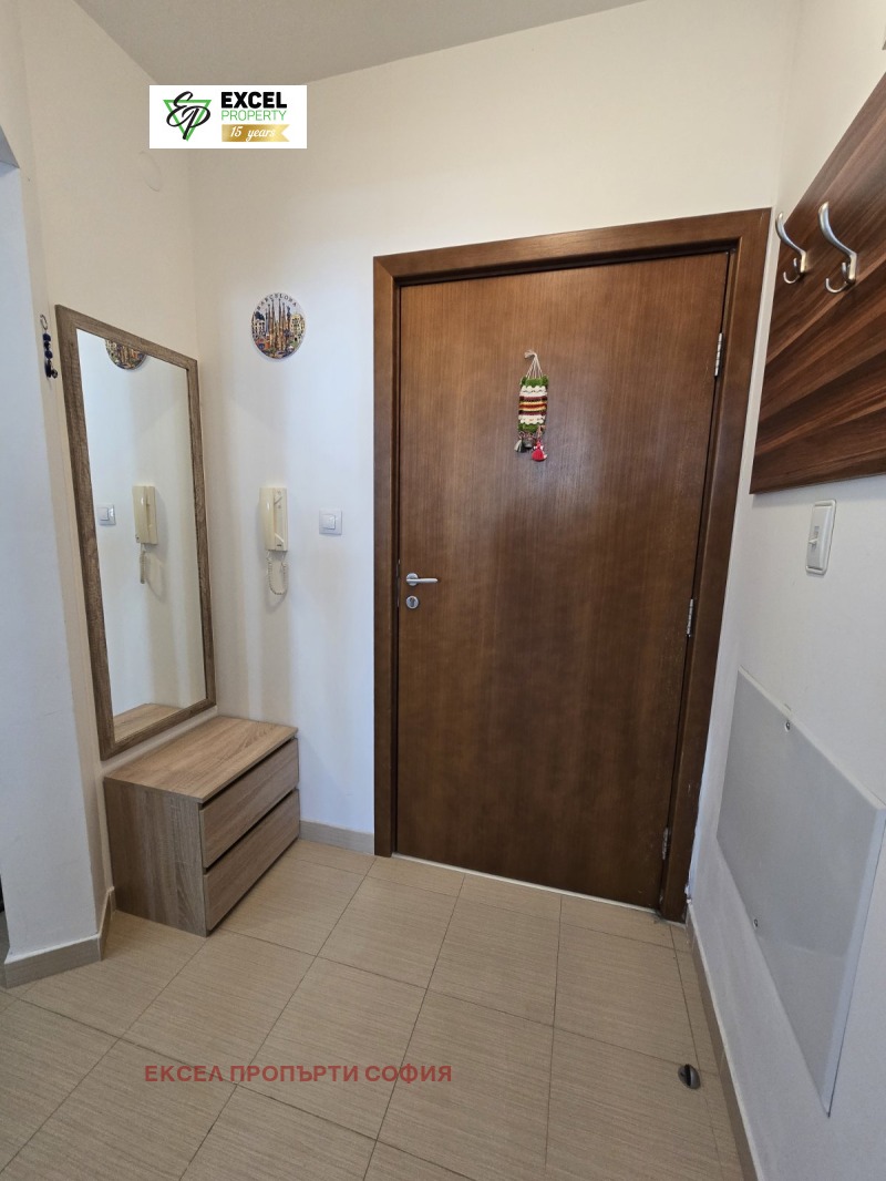 K pronájmu  1 ložnice oblast Blagoevgrad , Bansko , 62 m2 | 61611787 - obraz [10]