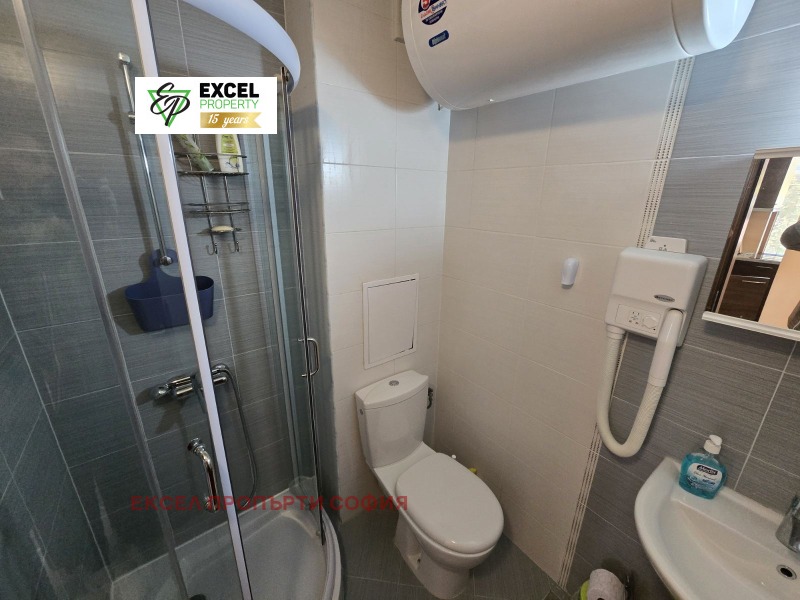 K pronájmu  1 ložnice oblast Blagoevgrad , Bansko , 62 m2 | 61611787 - obraz [11]