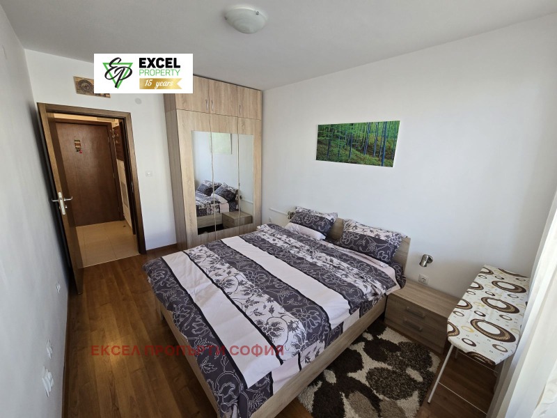 En renta  1 dormitorio región Blagoevgrad , Bansko , 62 metros cuadrados | 61611787 - imagen [9]