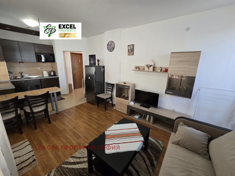 For Rent  1 bedroom region Blagoevgrad , Bansko , 62 sq.m | 61611787