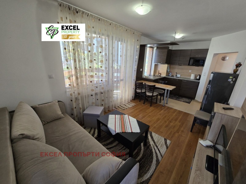 En renta  1 dormitorio región Blagoevgrad , Bansko , 62 metros cuadrados | 61611787 - imagen [2]